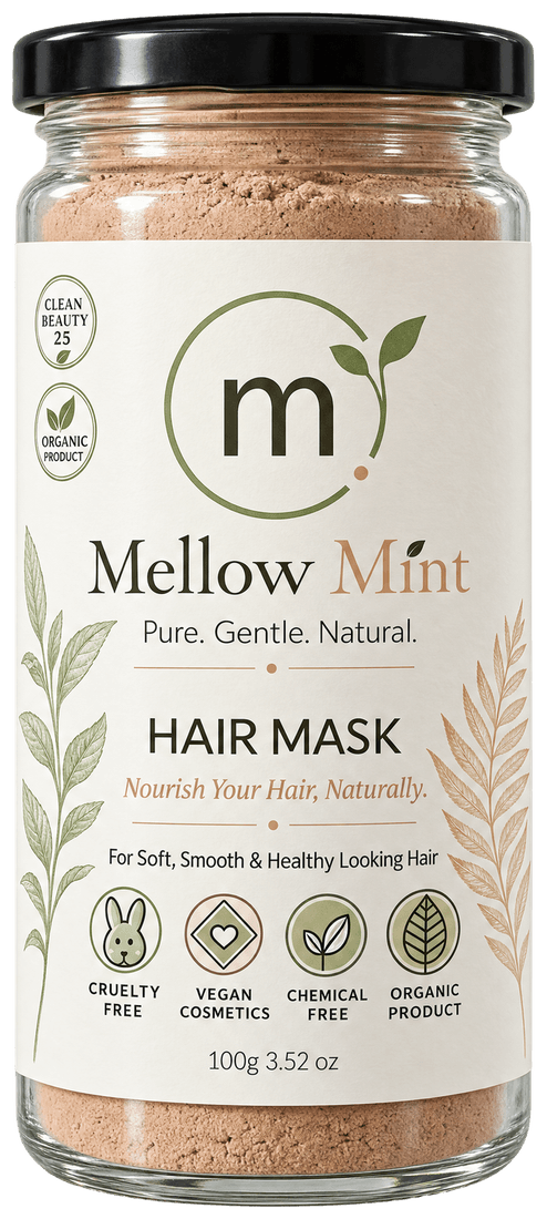 Hair Mask